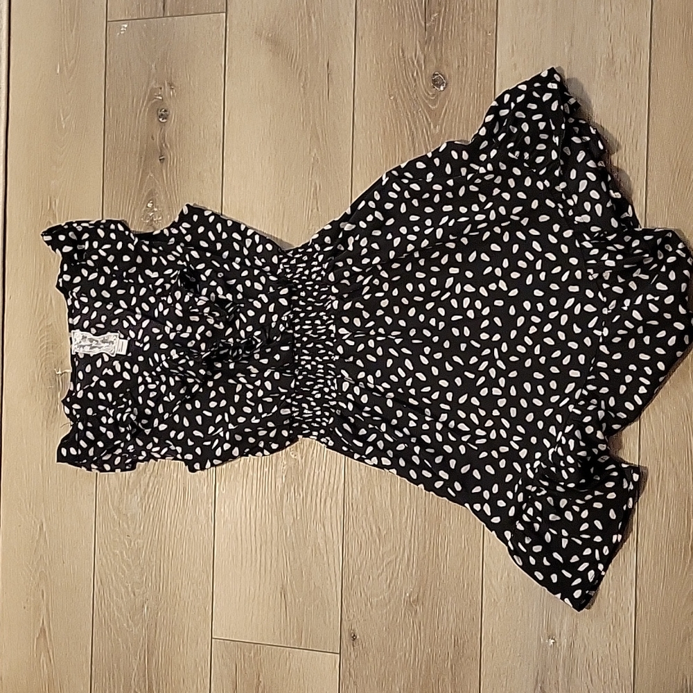 Sadie and Sage XS dress